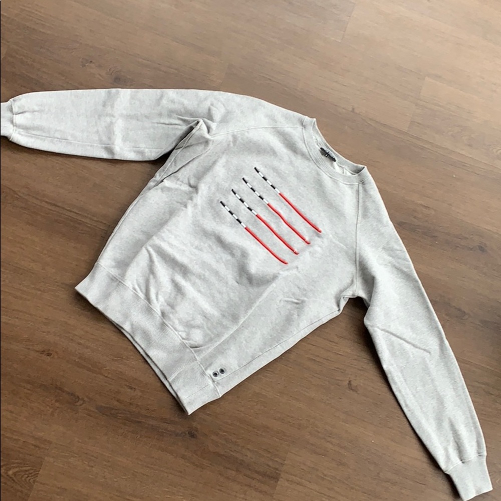 Sweatshirt for men Ron Dorff